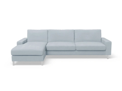 Ecksofa LO Large L